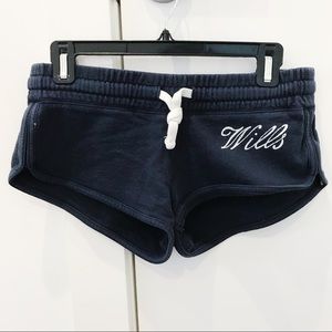 Jack Wills Sleep Shorts